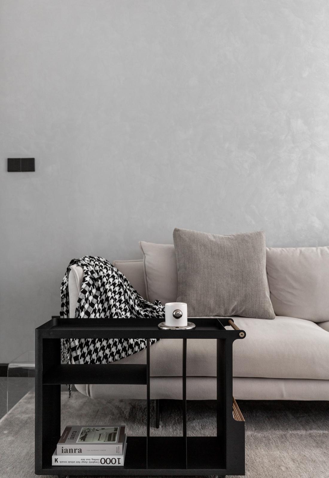 90㎡爆改精装房-12