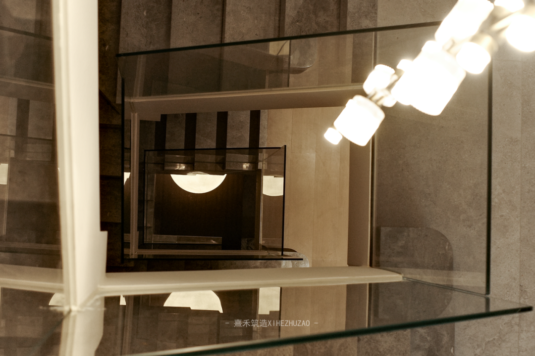 熹禾筑造｜清居拾光-102