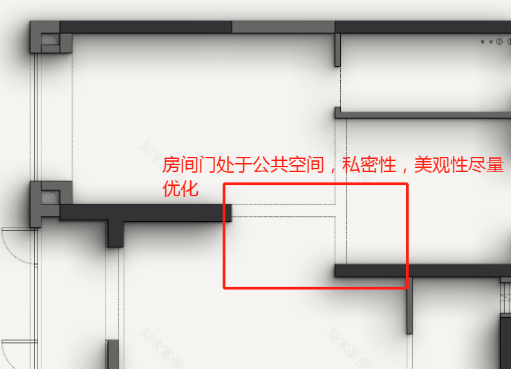 公益户型解析|本期:润府143㎡-每个空间3套方案,满足不同人群所需!-32