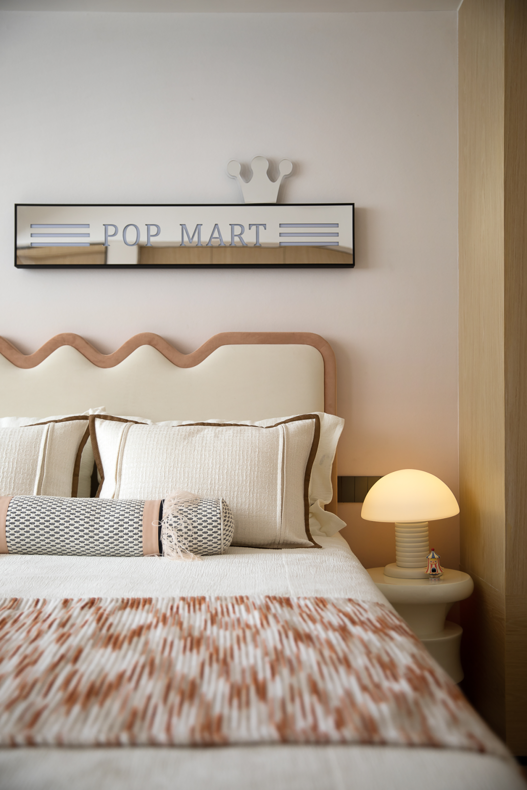 银亿丹府一品上叠样板间丨中国浙江丨EH DESIGN GROUP极尚软装陈设团队-51