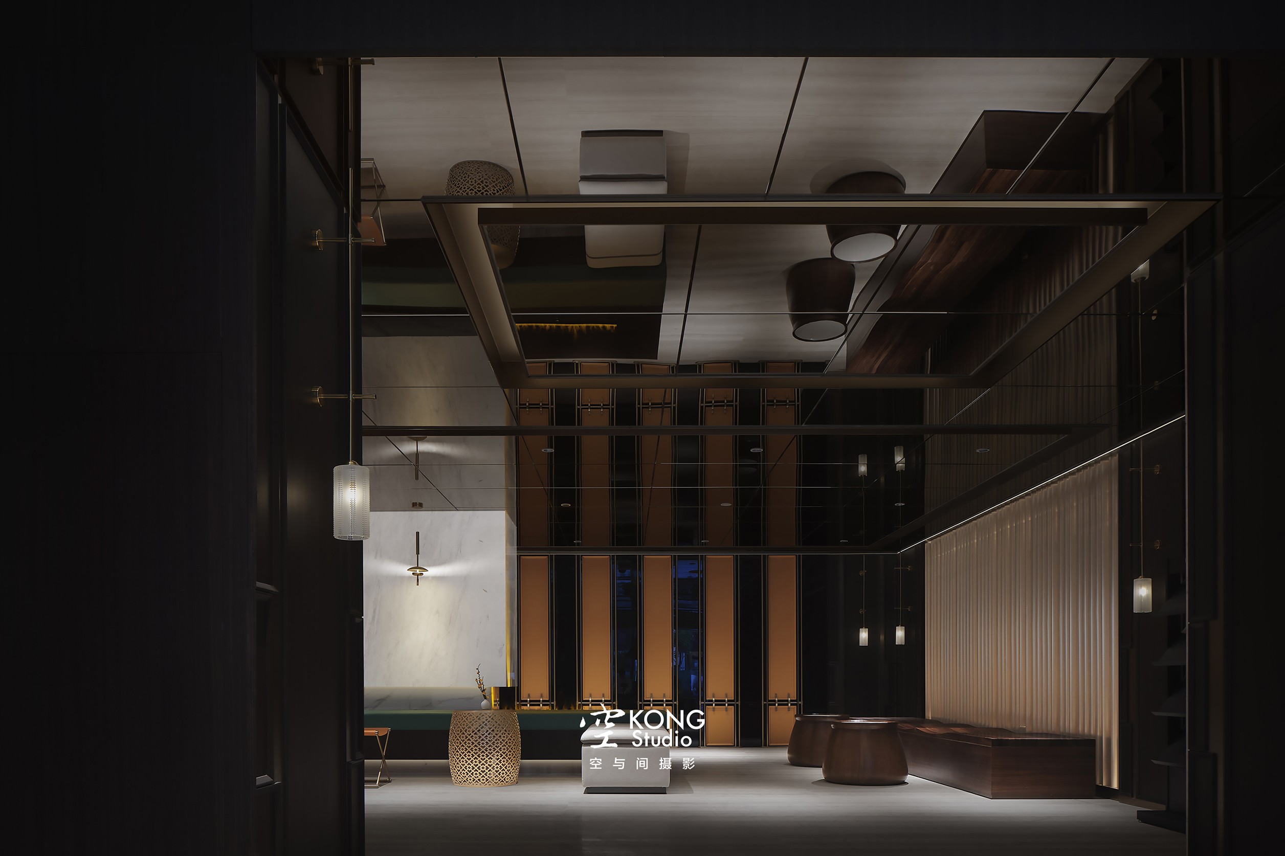 铂斯特酒店丨中国凉山丨包子设计-15