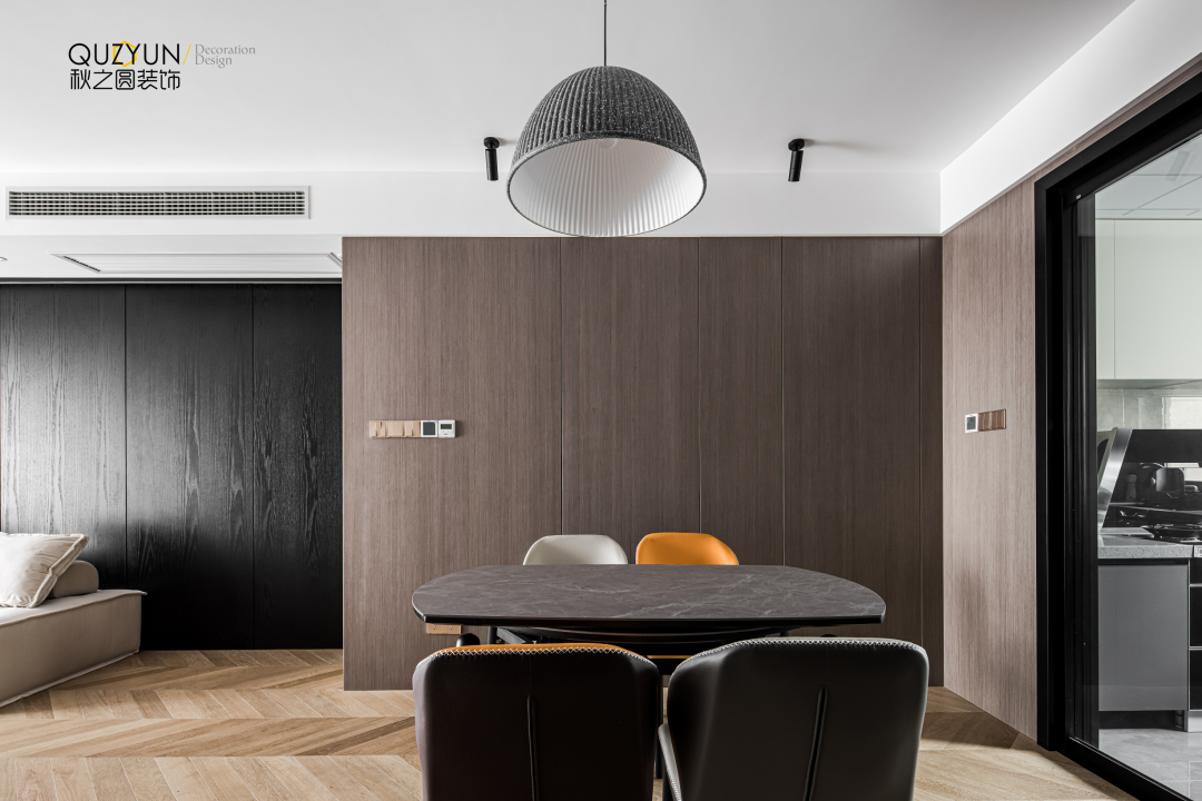 新城和昱·现代简约之家丨中国常州丨朱文超-37