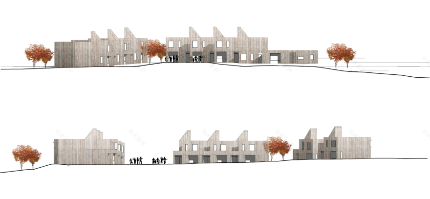 Toneheim 学生宿舍-72