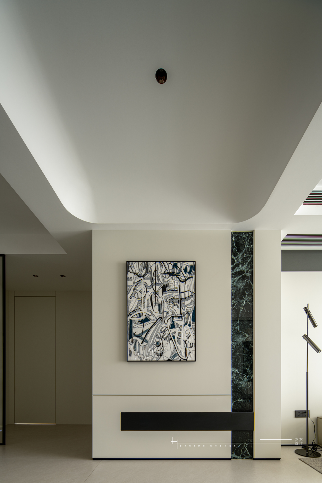 水木实景 · 中央原墅-5