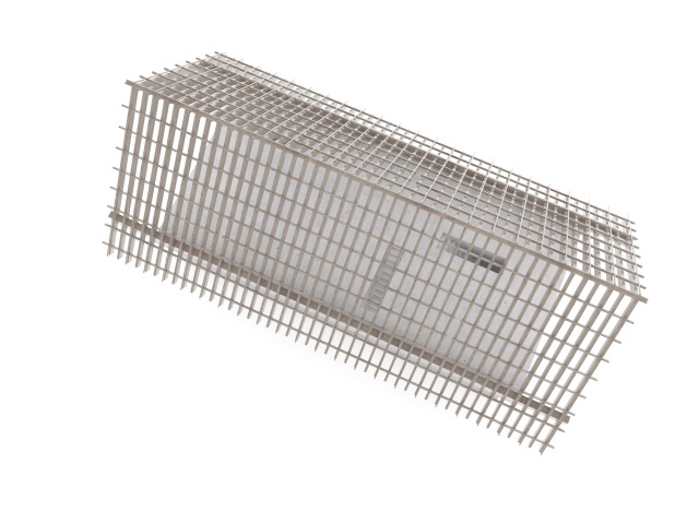 雪の中の二軒丨Florian Busch Architects-29