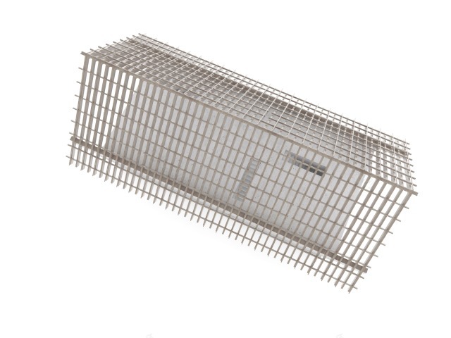 雪の中の二軒丨Florian Busch Architects-29