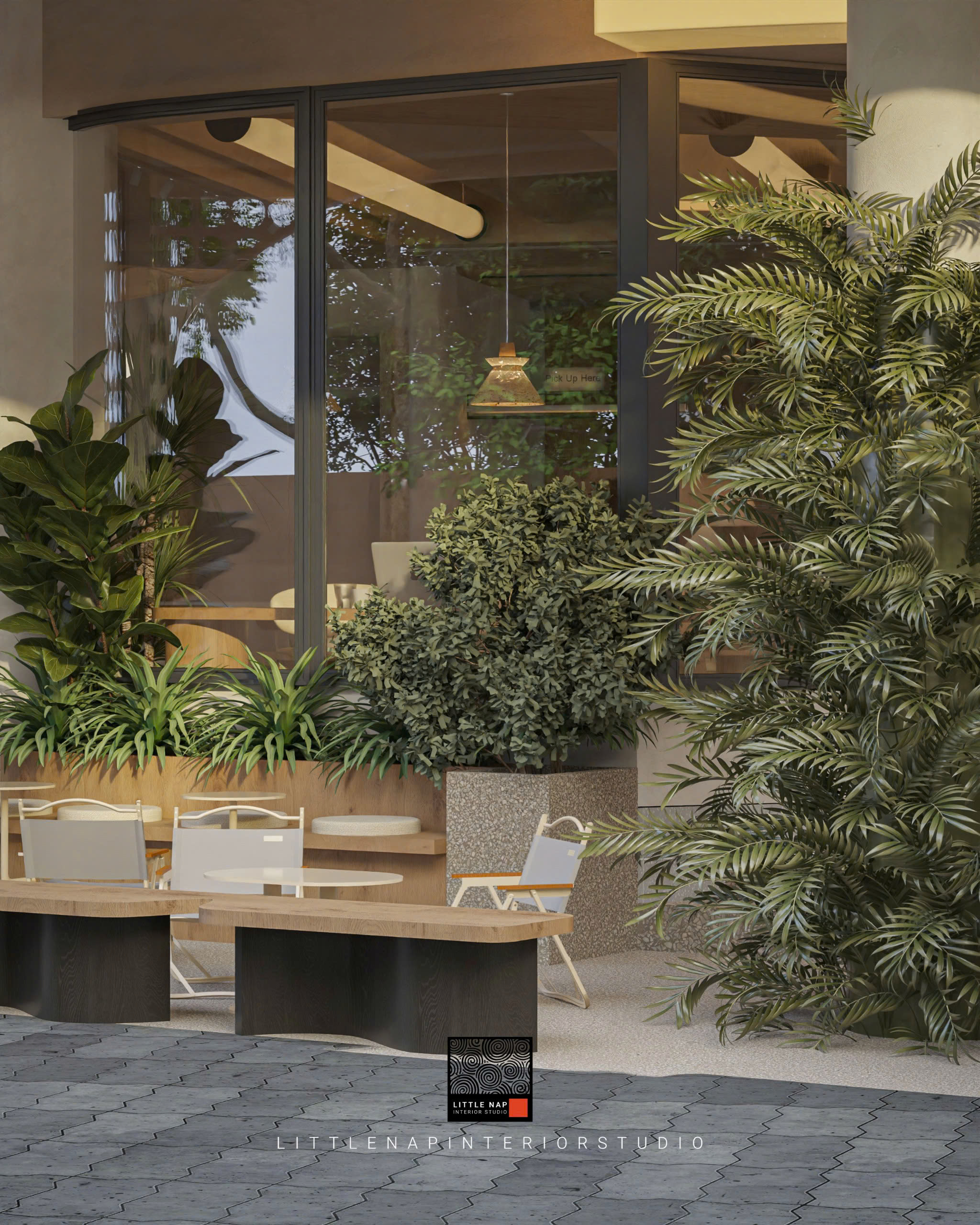 Coffee Mê LInh Hà Nội-3