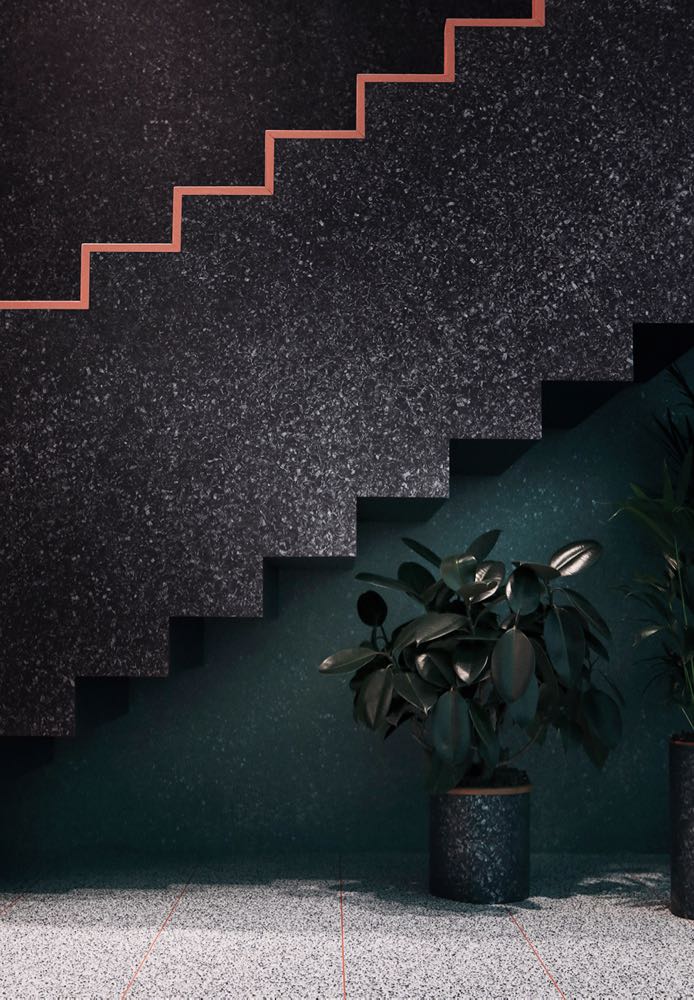 Stockholm Furniture & Light Fair 2018 - a look at the best new products — Design.daily-6