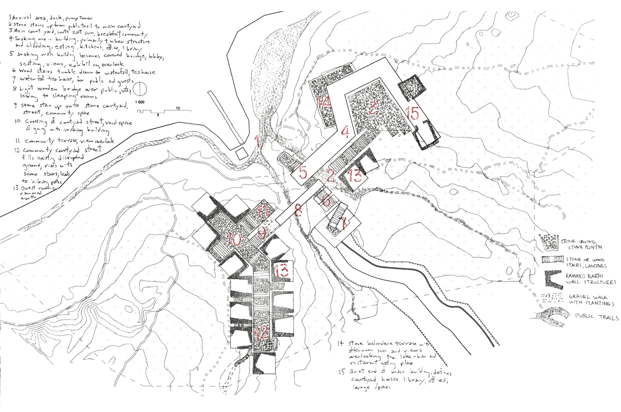 The Linden Centre Shaxi Community Campus / Anderson Anderson Architecture + Atelier FUN-32