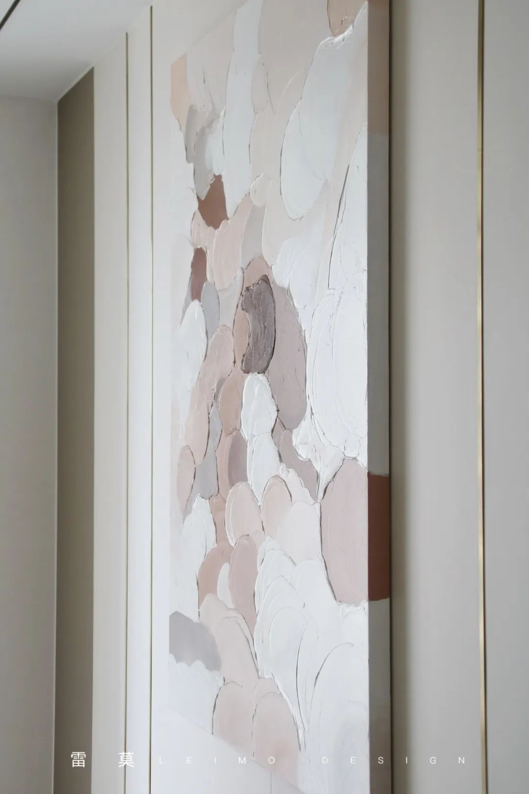 绿城·沁园丨中国厦门丨雷莫设计-50