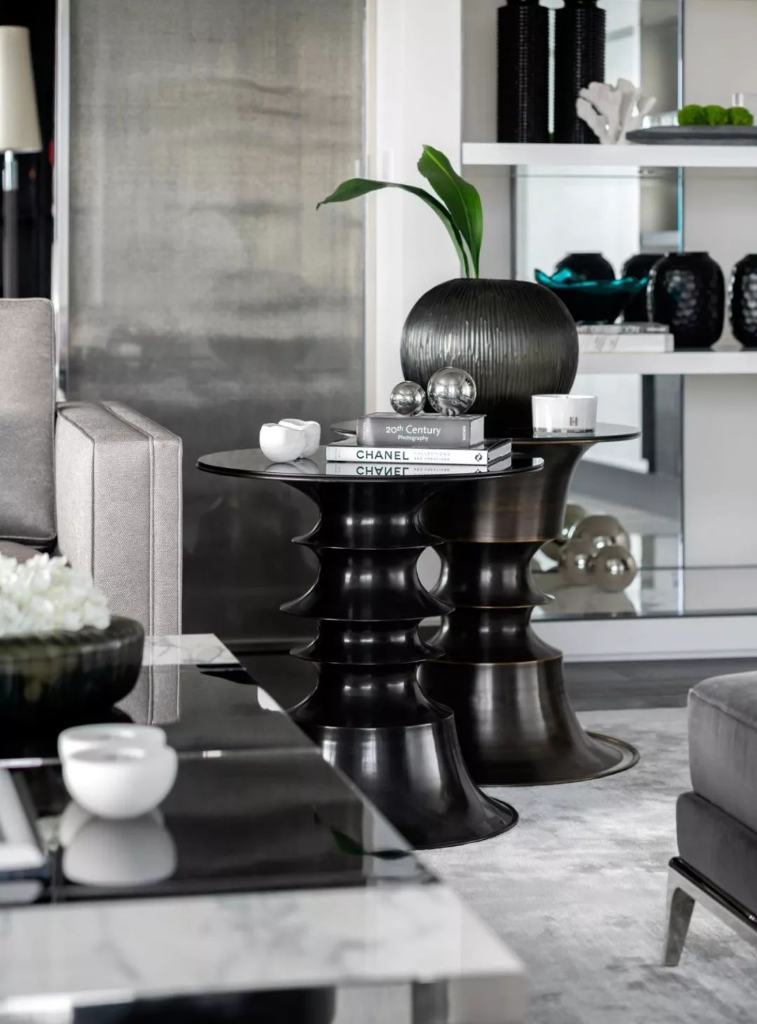 2019 年度轻奢舒适样板间盘点，揭秘生活真相-323