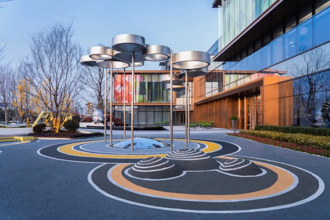 南京大华·锦绣前程丨中国南京丨美国KDG建筑设计有限公司,凯帝捷建筑设计咨询(上海)有限公司-52