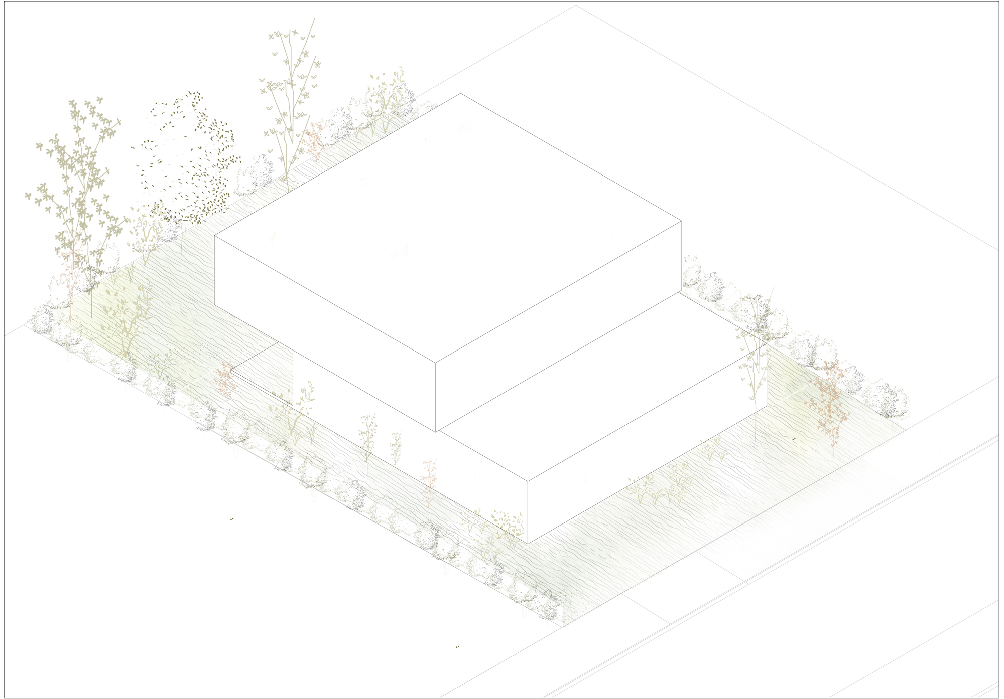 Tamiz 住宅丨阿根廷丨Gonzalo Bardach arquitectura-46