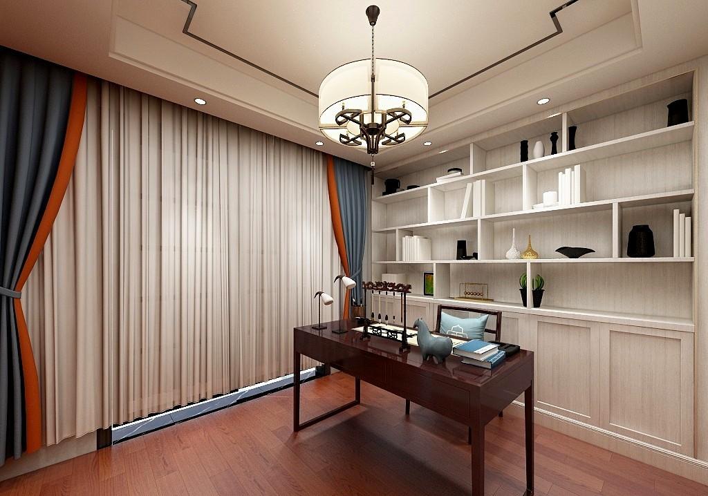 
水岸鑫城陈姐别墅 -7