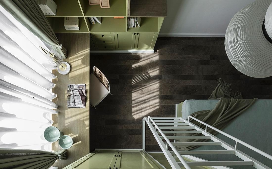 竹影深处,静享生活之美-32