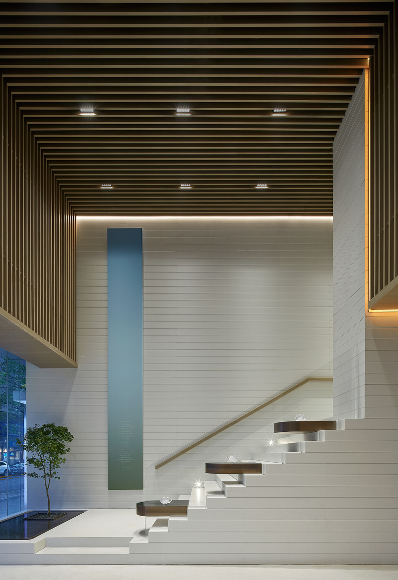 I Yoga瑜伽馆上海徐汇店-37