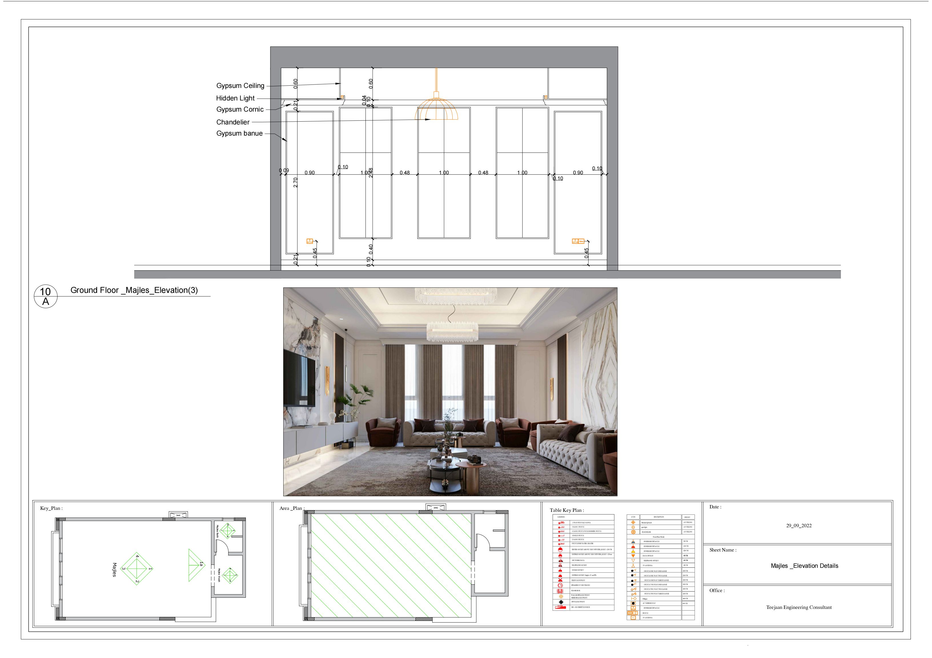 伊朗议会丨约旦-10
