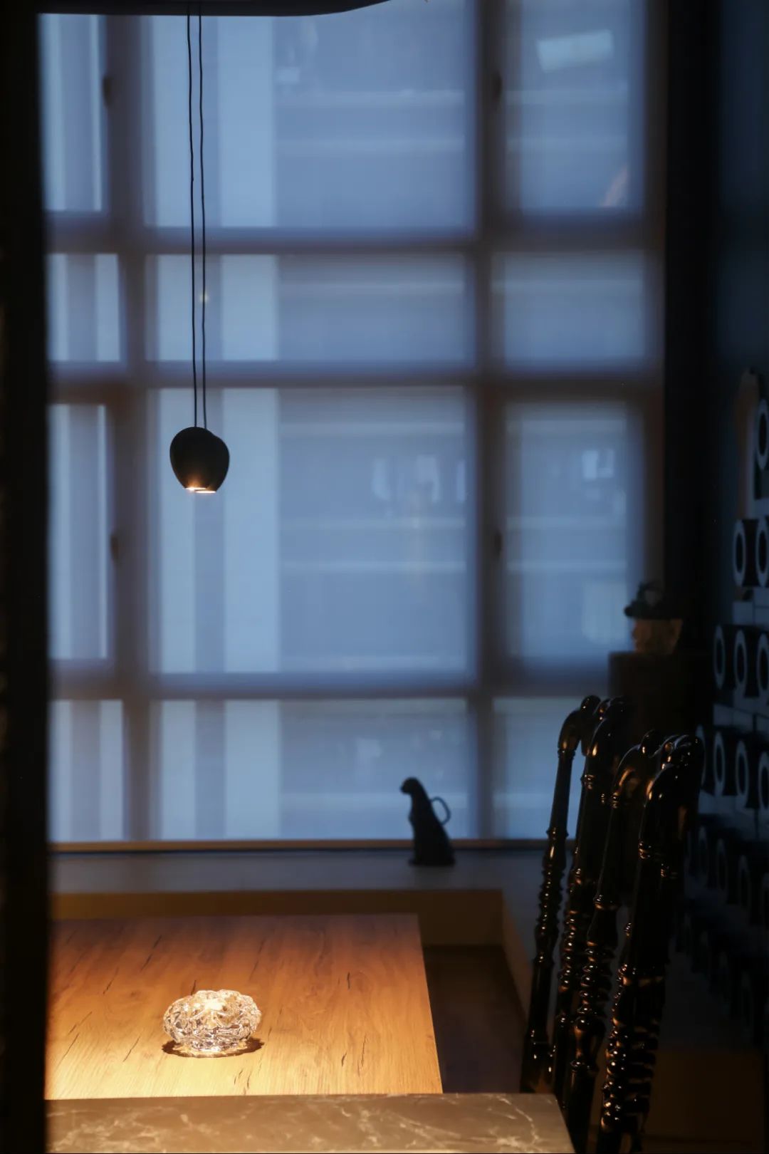 《顽》· 泉州78㎡空间趣味探索丨中国泉州丨超睿里子设计工作室-66