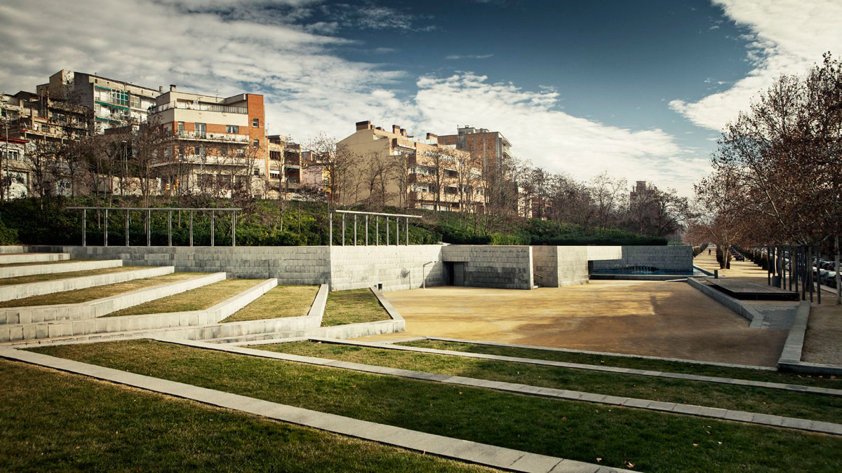 PARC DE L’ESTACIÓ VELLA-8