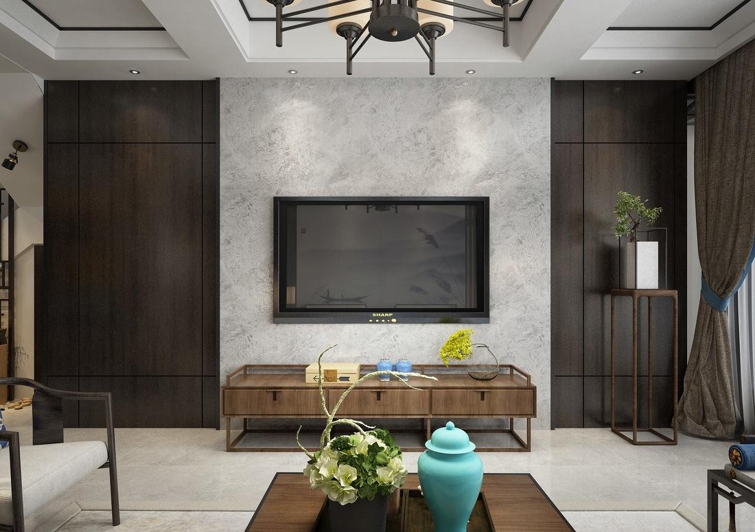 
尚晓明设计——庭院深深 -3