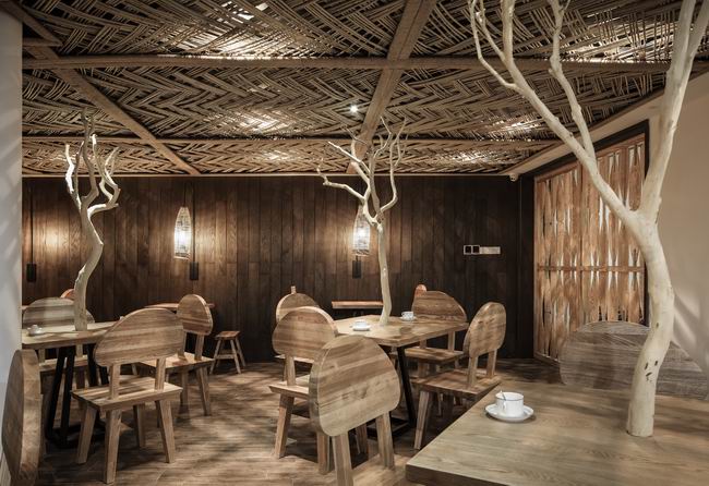 千岛湖 云水·格 精品Hotel-28