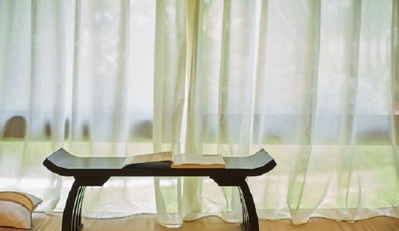 晋江格林春天三期中式样板房-28