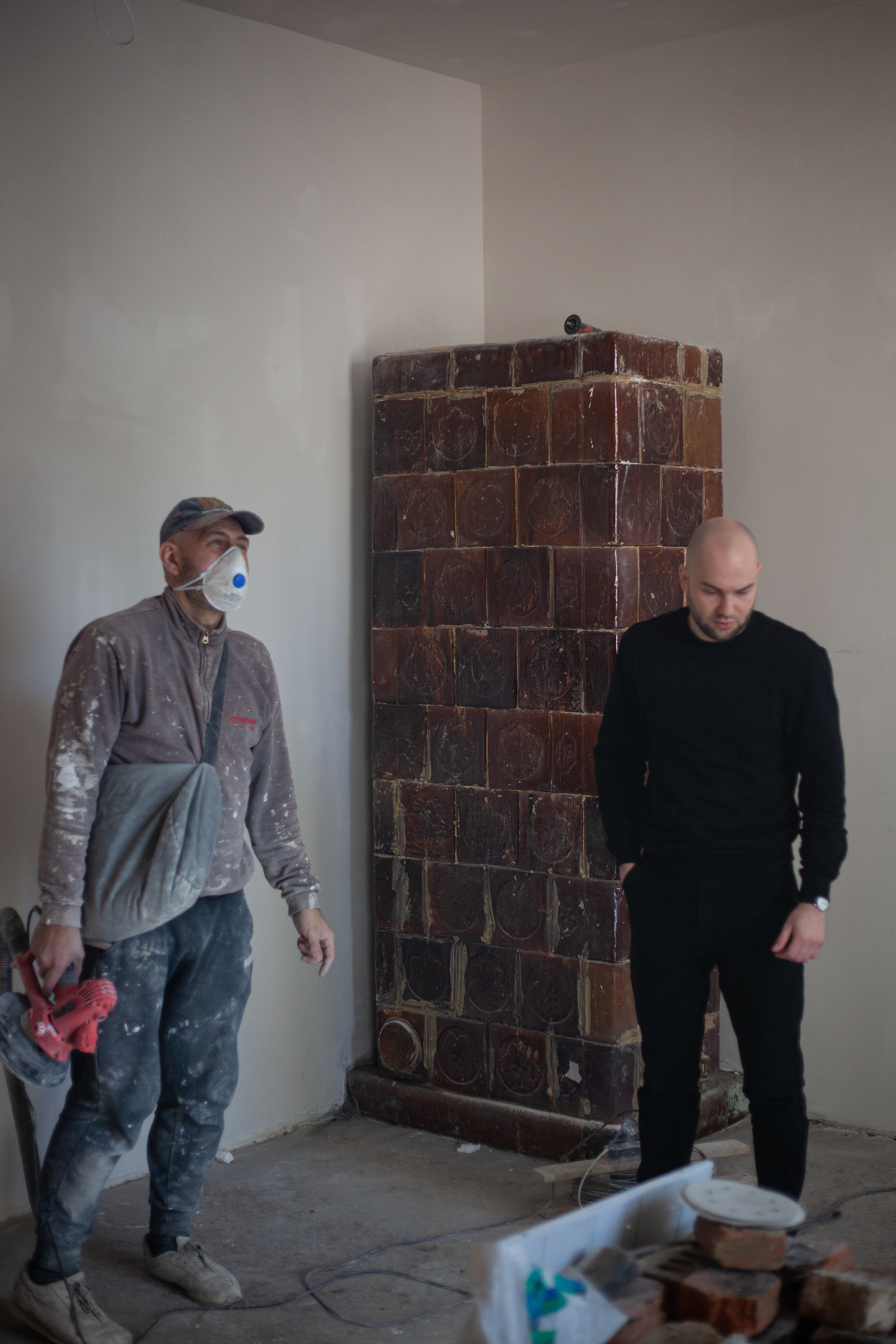 Городок 社区共创中心丨乌克兰利沃夫-17