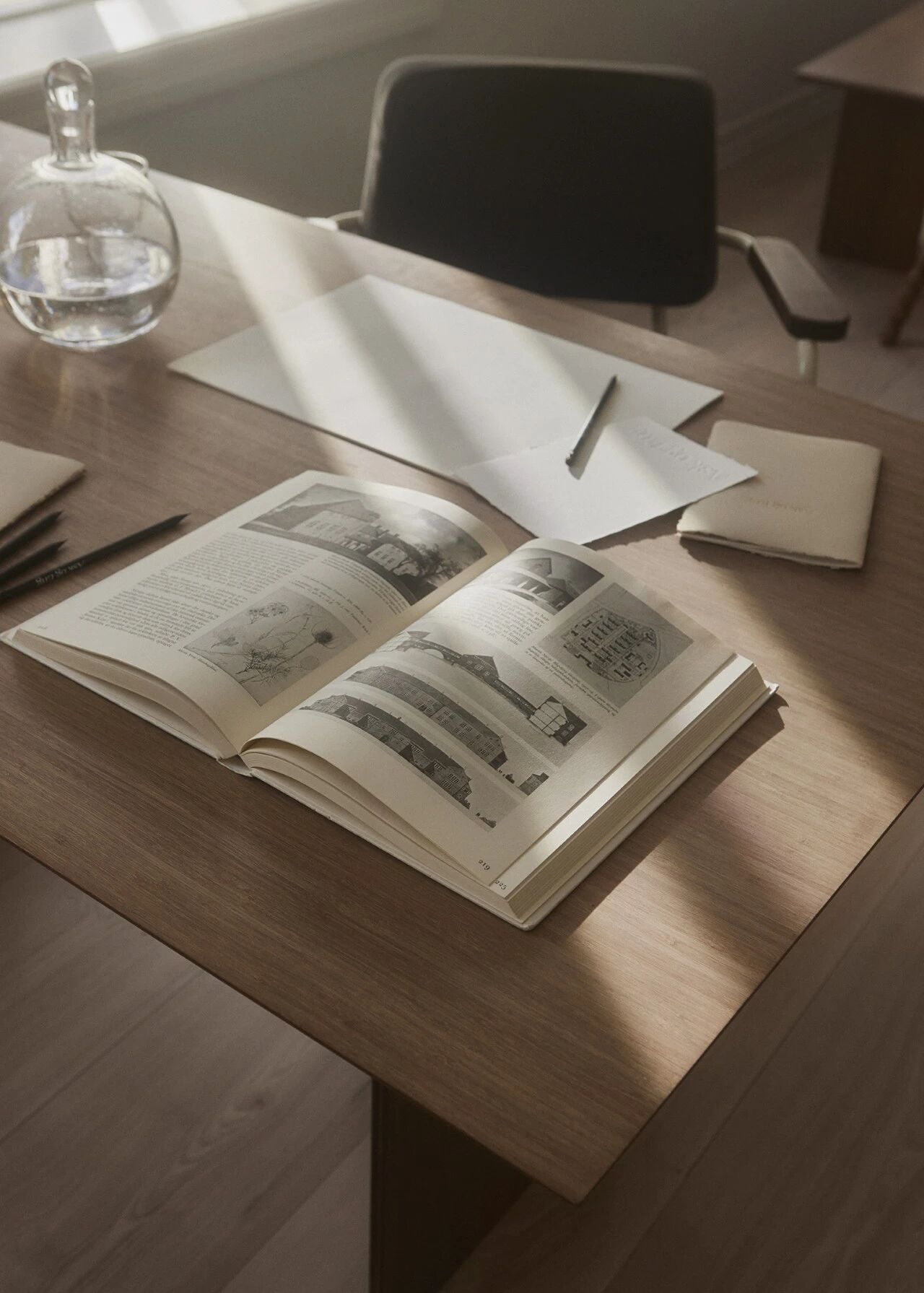 Ask og Eng工作室及相关空间设计项目丨挪威-90