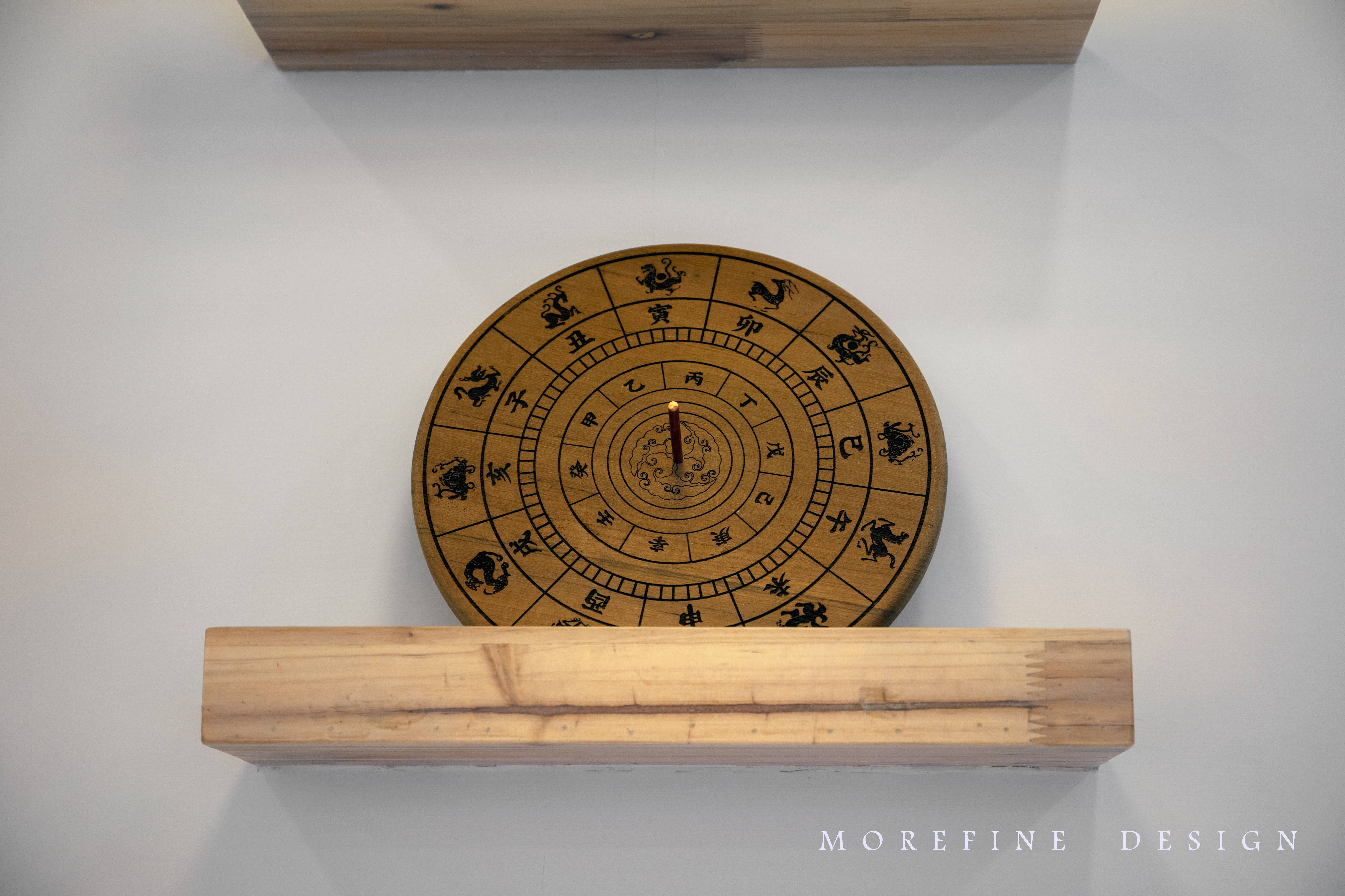 规究胡辣汤餐厅丨Sò Studio-22