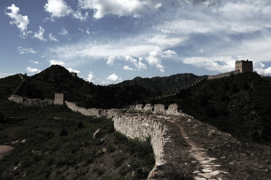 廊坊临空国际会展中心丨中国廊坊丨北京赛瑞迪普装饰设计集团有限公司-3