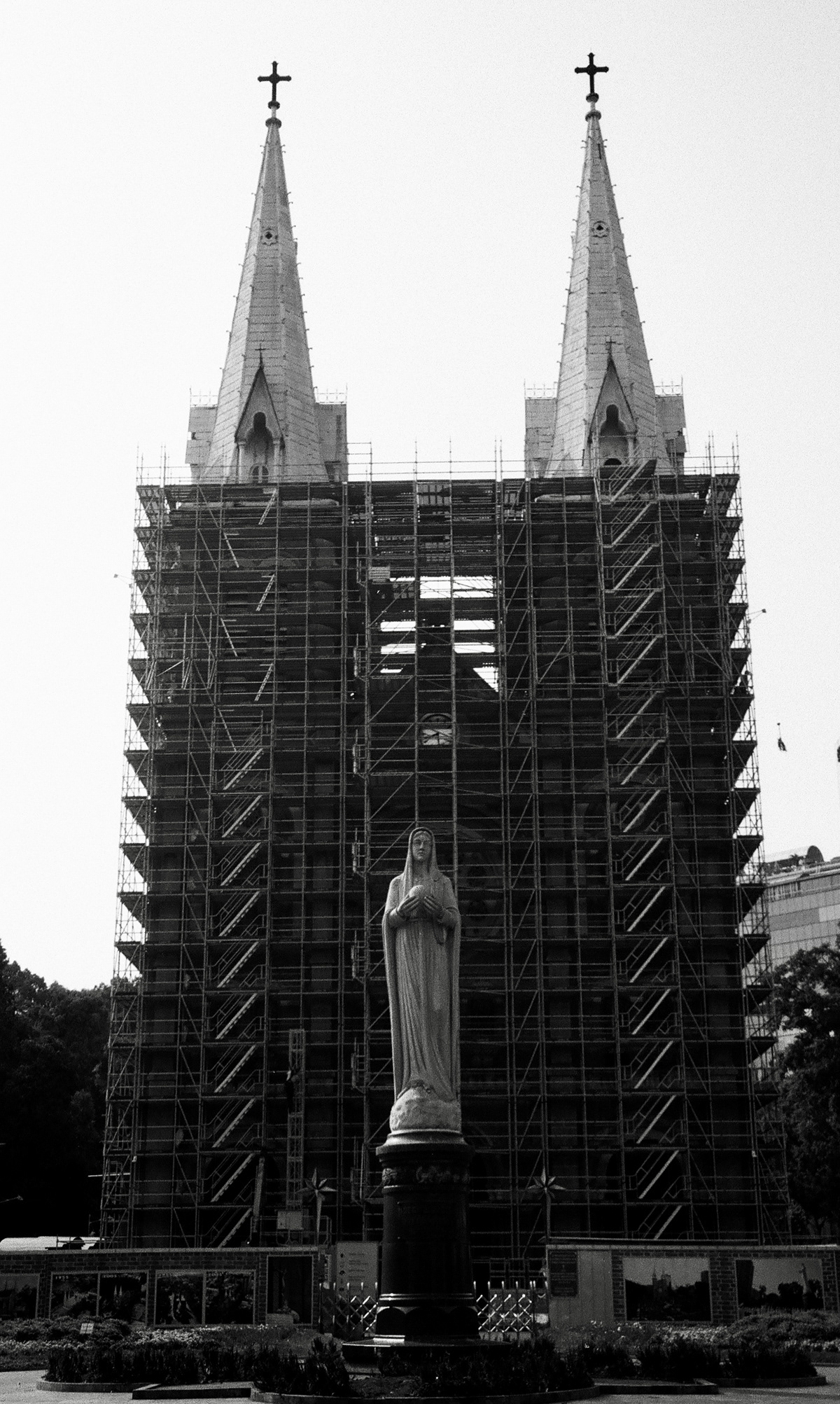 Walking around Saigon-9