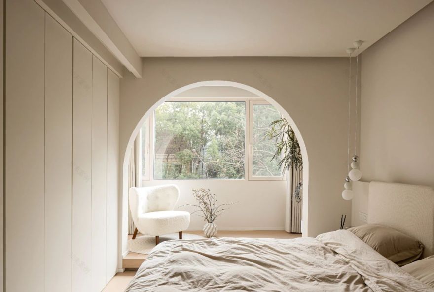 Kim·私宅丨心灵之光丨中国上海-59