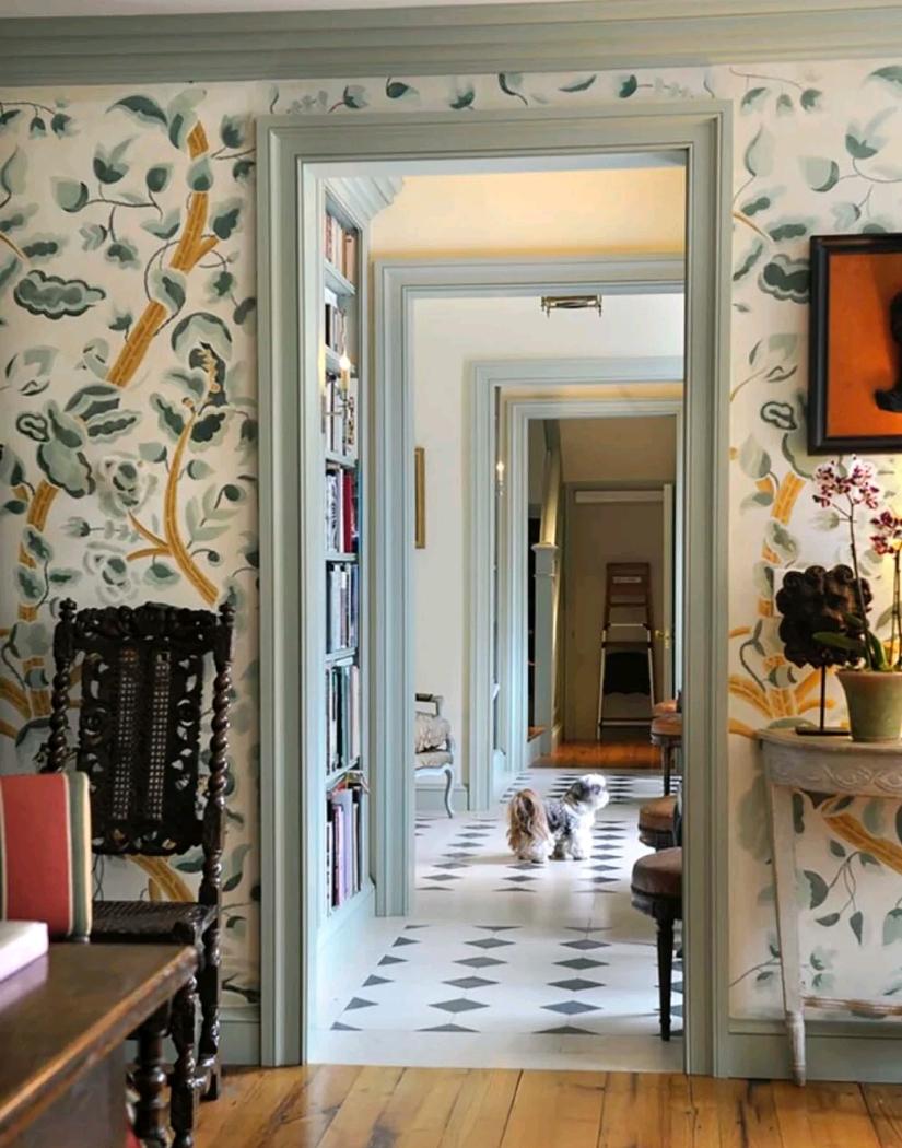 
美式乡村风别墅 -4