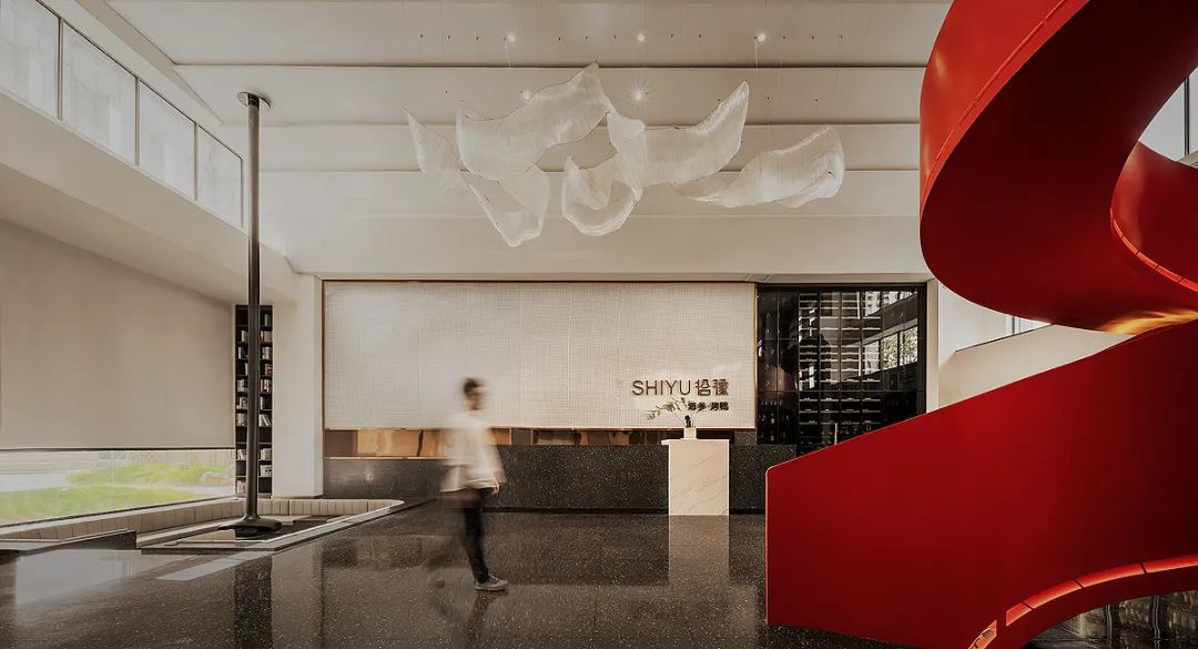 拾豫丨中国焦作丨北京三点五维度空间设计工作室-14