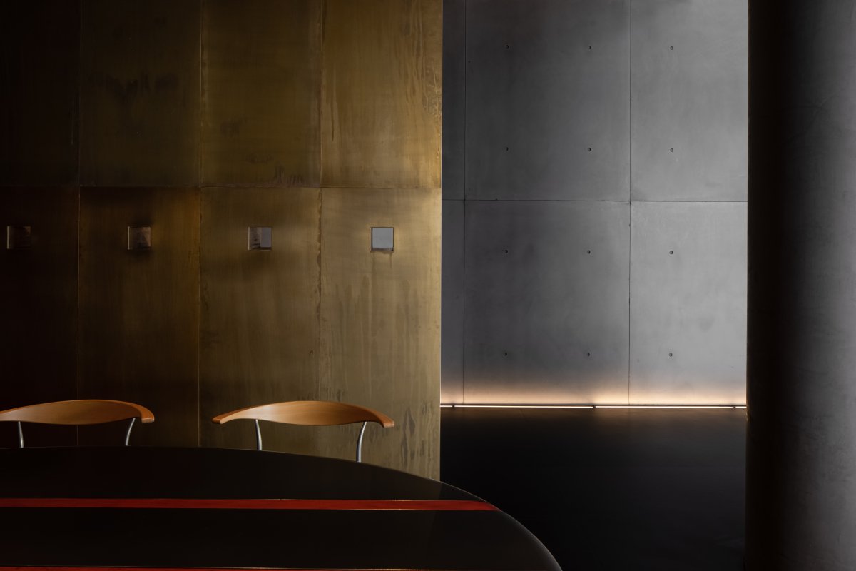 今古凤凰深圳办公室丨中国深圳-27