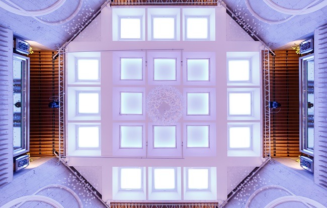 俄罗斯国家儿童图书馆丨俄罗斯莫斯科-27