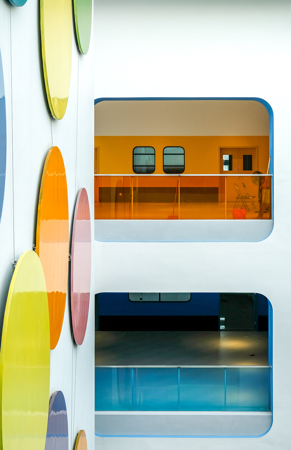 广州市第三少年宫项目丨中国广州丨广州市城市规划勘测设计研究院,城市组设计集团有限公司-109