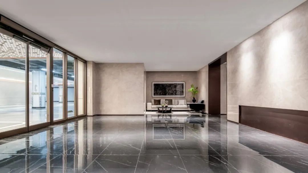 京江隐翠 | 豪宅的内外兼修，从车库说起！-48