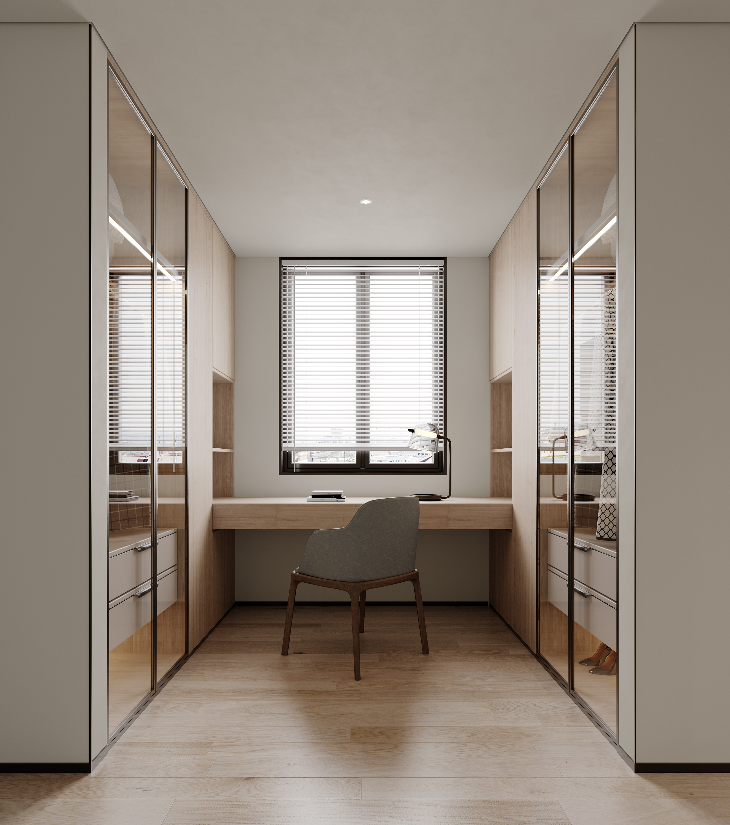 私宅丨效果表现-9