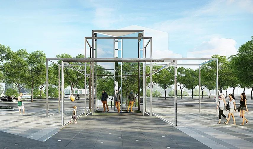 南京阳光城・檀境丨中国南京丨LAURENT罗朗景观-29