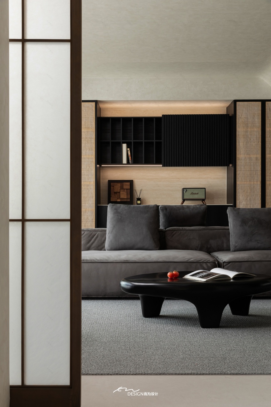 照野丨中国扬州丨而为设计机构-2