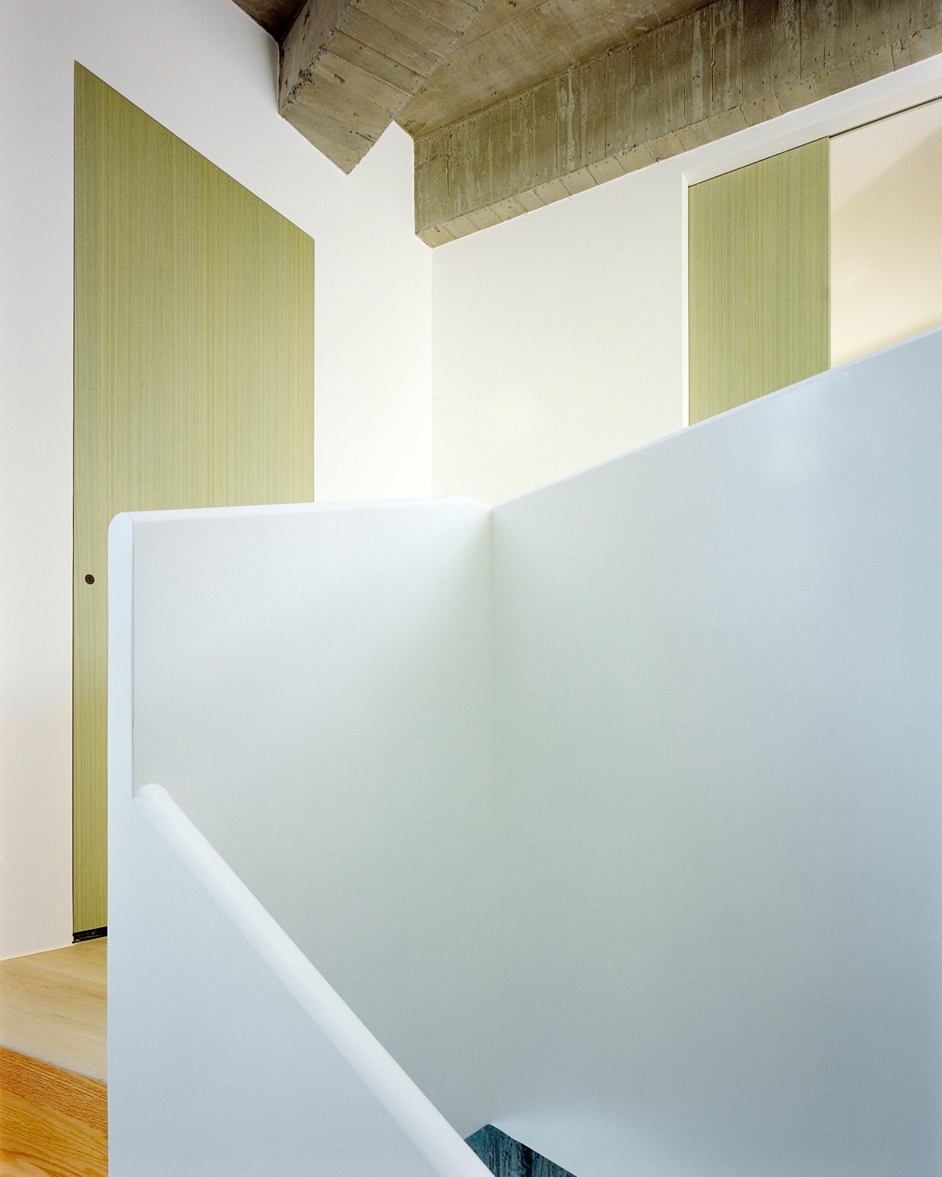 三角宅丨中国台南丨Metrics Architecture Studio (MAS)-70