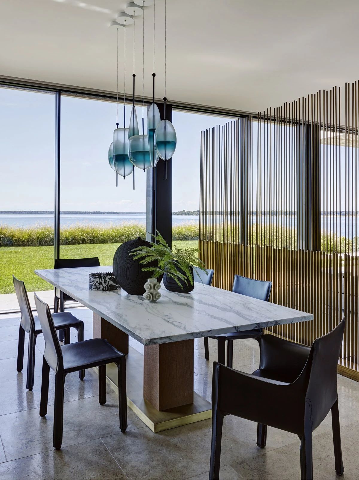 雅典 Glyfada 公寓丨希腊雅典丨SAOTA 建筑事务所,ARRCC 室内设计-77