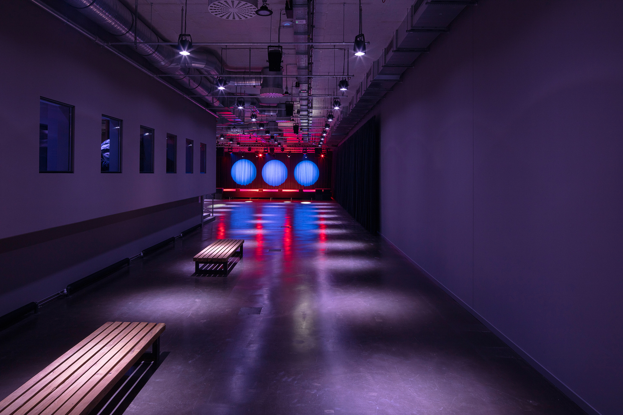 Silent-Green Cultural Quarter / KOMBINATIV Office for Architecture -24