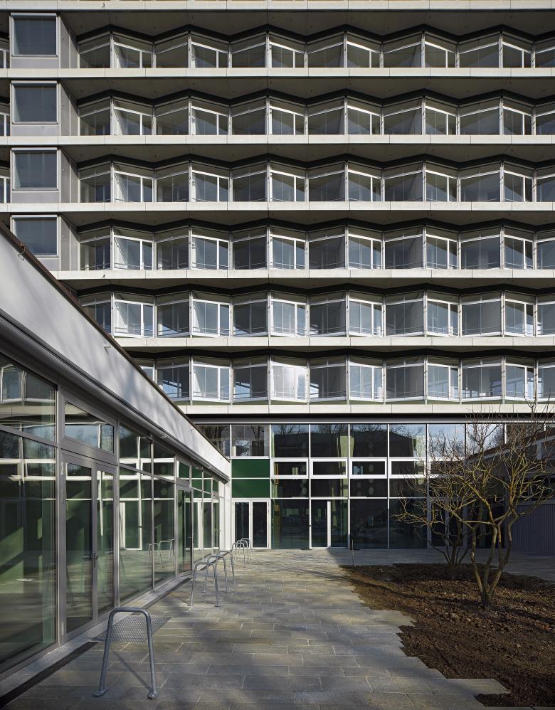 费利·普拉特居住丨瑞士-22