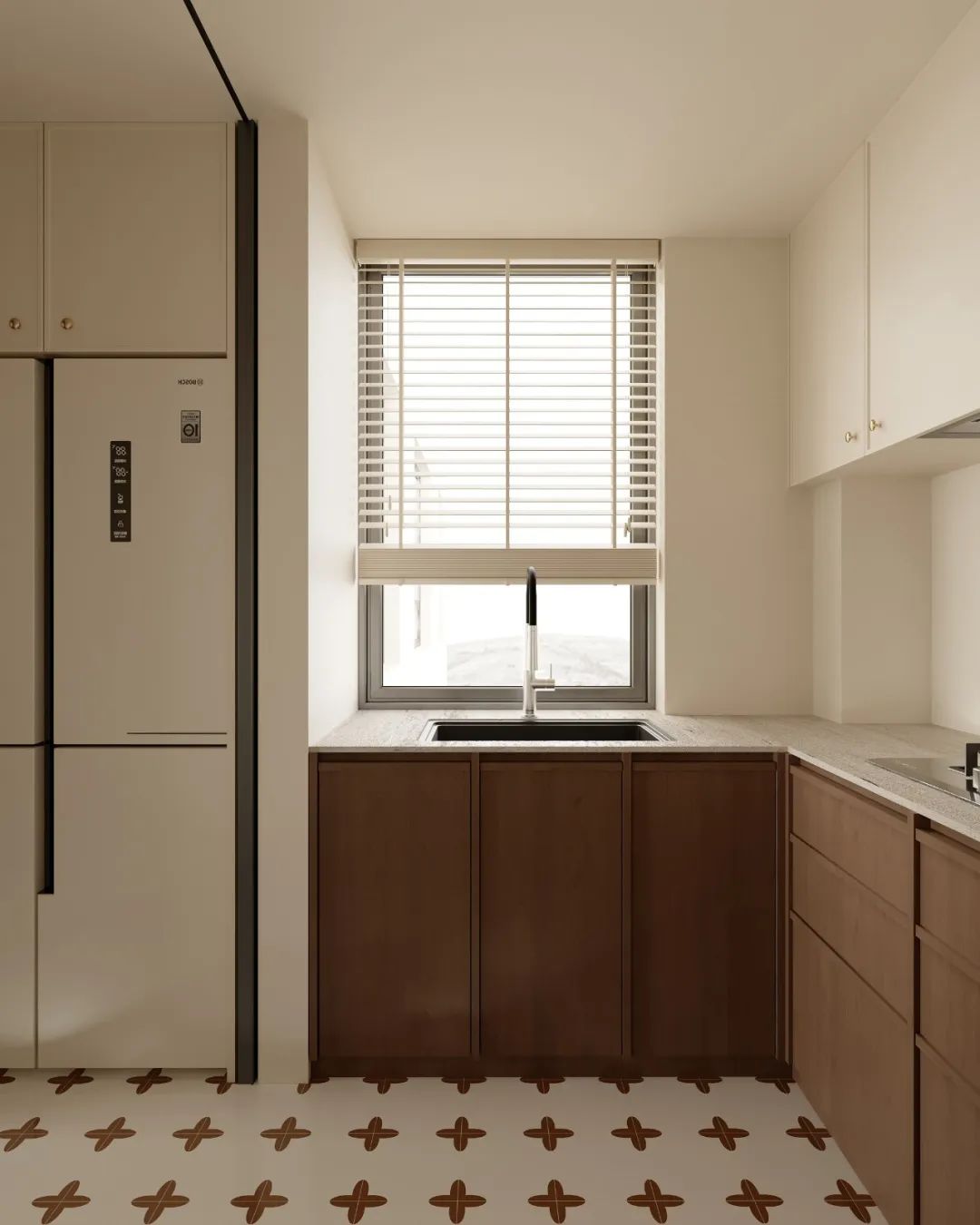 隅间 YUJIAN DESIGN · 酩酊河丨隅间空间设计工作室-29