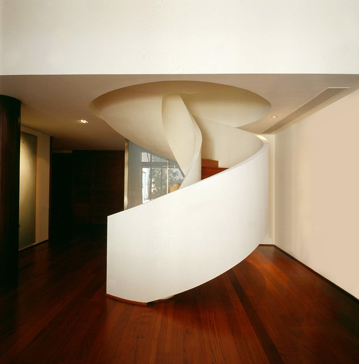 Apartment in the city Ramón Esteve-0