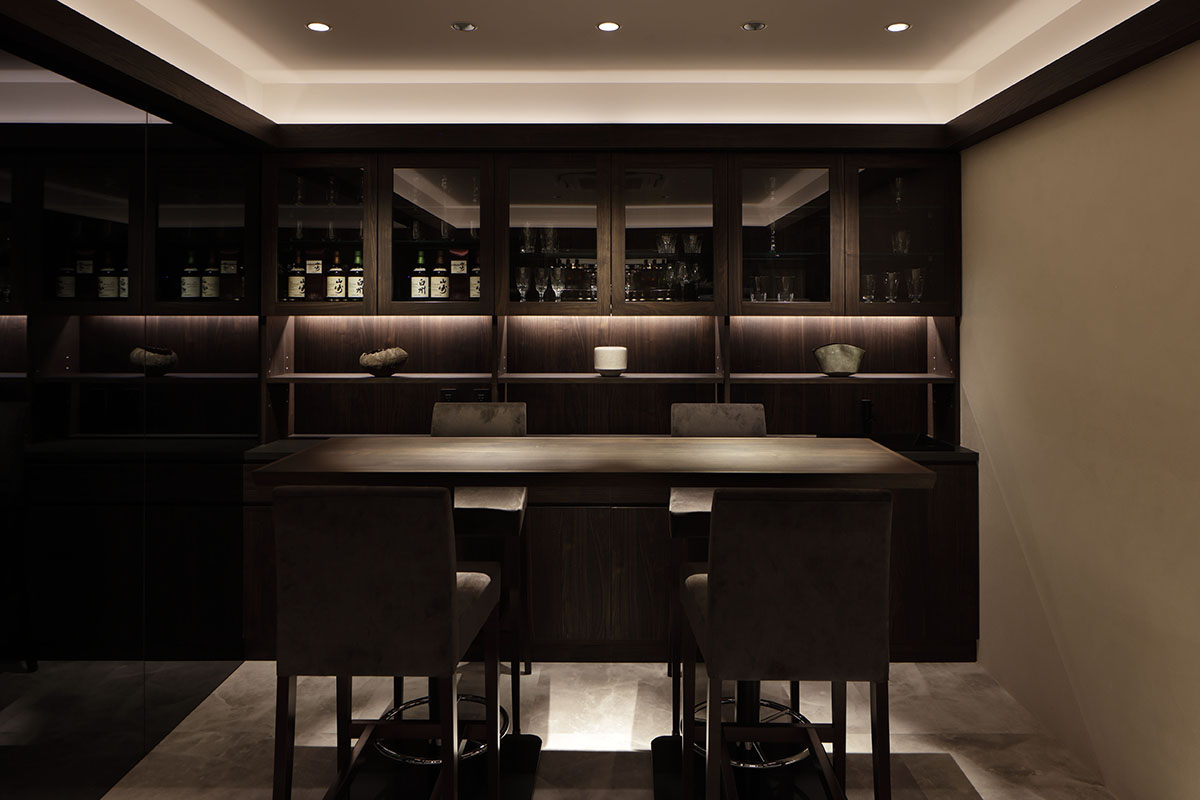 鮨白 大阪丨日本大阪-9