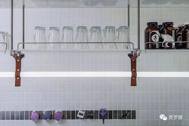 胡同33㎡的小空间，竟可以作为咖啡厅还提供住宿-10