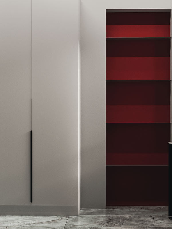 INDASTRIAL Showroom-коворкинг-12